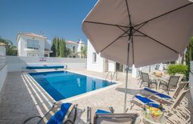 Villa – Pernera, Protaras, Famagusta,  Kıbrıs. 375,000 €