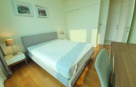 3 odalılar kondominyumda daireler Watthana'da, Tayland. $3,500 haftalık