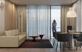 New residential complex with apartments Shekvetili'de, Gürcistan. Min.$96,000