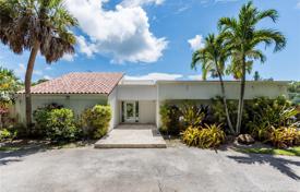 Villa – Miami, Florida, Amerika Birleşik Devletleri. $1,240,000