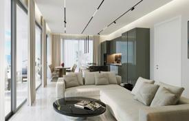 3 odalılar çatı dairesi 159 m² Limasol'da, Kıbrıs. 950,000 €