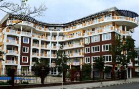 1 odalılar daire 83 m² Sunny Beach'da, Bulgaristan. 111,000 €