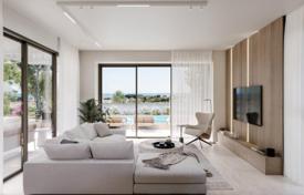 3 odalılar yazlık ev Famagusta'da, Kıbrıs. 635,000 €