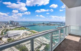 Çatı dairesi – Miami, Florida, Amerika Birleşik Devletleri. $1,990,000
