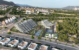 3 odalılar daire 290 m² Benidorm'da, İspanya. 540,000 €