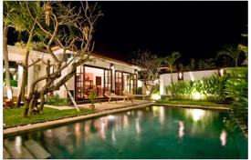 Villa – Seminyak, Bali, Endonezya. 2,600 € haftalık