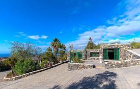Yazlık ev – San Miguel, Kanarya Adaları, İspanya. 600,000 €