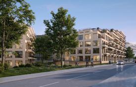 4 odalılar daire 90 m² Zemgale Suburb'da, Letonya. 260,000 €