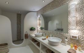 12 odalılar villa 1121 m² Mikonos'ta, Yunanistan. 10,500,000 €