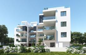 3 odalılar yeni binada daireler Larnaca (city)'da, Kıbrıs. 250,000 €