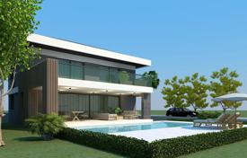 5 odalılar villa 250 m² Kemer'de, Türkiye. 42,757,000 TRY