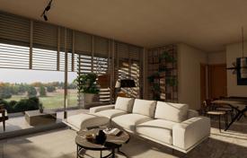 3 odalılar çatı dairesi 149 m² Larnaka'da, Kıbrıs. 350,000 €