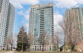 2 odalılar daire North York'da, Kanada. C$994,000