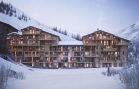 2 odalılar daire Val d'Isere'de, Fransa. 1,889,000 €