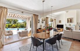 6 odalılar villa Peymeinade'de, Fransa. 1,470,000 €