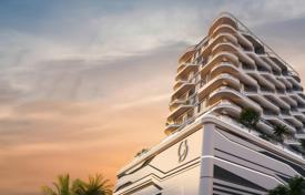 Konut kompleksi Arya Residences – Dubai Islands, Dubai, BAE. Min.$706,000