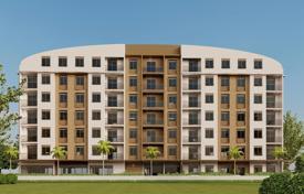 2 odalılar yeni binada daireler 63 m² Antalya (city)'da, Türkiye. 9,958,000 TRY