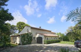 Yazlık ev – Mougins, Cote d'Azur (Fransız Rivierası), Fransa. 4,450,000 €