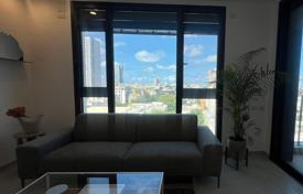 2 odalılar daire 55 m² Tel Aviv'de, İsrail. $1,129,000