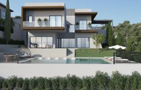 Villa – Limassol (city), Limasol, Kıbrıs. 1,350,000 €