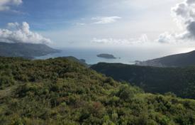 Arsa Budva city'da, Karadağ. 210,000 €