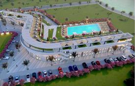1 odalılar yeni binada daireler 57 m² Girne'de, Kıbrıs. 160,000 €
