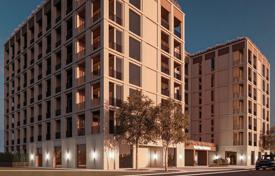 1 odalılar daire 43 m² Budva city'da, Karadağ. 257,000 €