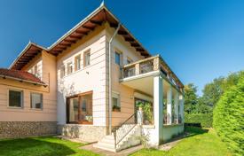 Yazlık ev – Érd, Pest, Macaristan. 1,000,000 €
