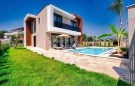 5 odalılar villa 250 m² Camyuva'da, Türkiye. 41,646,000 TRY
