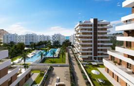 4 odalılar daire 151 m² Villajoyosa'da, İspanya. 670,000 €