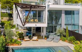 3 odalılar şehir içinde müstakil ev 500 m² Marbella'da, İspanya. 3,850,000 €