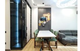 2 odalılar daire 60 m² Krtsanisi Street'da, Gürcistan. $126,000