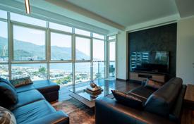 3 odalılar daire 89 m² Bečići'de, Karadağ. 400,000 €