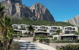 3 odalılar villa 124 m² Polop'da, İspanya. 503,000 €
