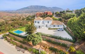 Villa – Marbella, Endülüs, İspanya. 2,400,000 €
