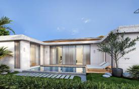 New residential complex with villas Si Sunthon'da, Tayland. Min.$266,000