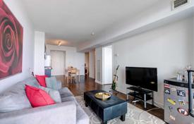 2 odalılar daire Fort York Boulevard'da, Kanada. C$868,000