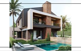 Villa – Döşemealtı, Antalya, Türkiye. $475,000