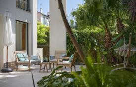 4 odalılar yazlık ev Cannes'da, Fransa. 8,000 € haftalık