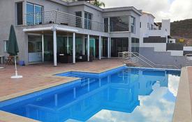 Villa – Fanabe, Kanarya Adaları, İspanya. 2,500 € haftalık
