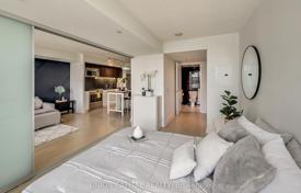 4 odalılar daire Old Toronto'da, Kanada. C$785,000