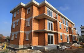 1 odalılar daire 49 m² Pula'da, Hırvatistan. 214,000 €