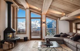 Dağ evi – Courchevel, Savoie, Auvergne-Rhône-Alpes,  Fransa. 4,305,000 €