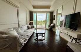 3 odalılar daire 102 m² Pattaya'da, Tayland. $373,000