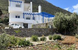 4 odalılar villa 184 m² Kokkino Chorio'da, Yunanistan. 600,000 €