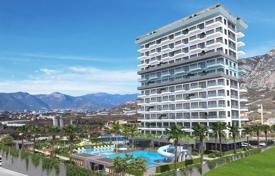 5 odalılar daire 250 m² Mahmutlar'da, Türkiye. 29,014,000 TRY