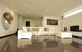 4 odalılar şehir içinde müstakil ev 500 m² Ko Kaeo'da, Tayland. $655,000