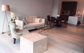 2 odalılar kondominyumda daireler Pathum Wan'da, Tayland. $4,300 haftalık