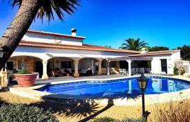 3 odalılar villa 200 m² Javea (Xabia)'da, İspanya. 765,000 €