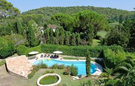 8 odalılar villa Mougins'de, Fransa. 3,990,000 €